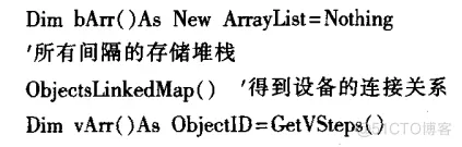 基于垂杨CAD的智能变电站智能设计开发方案_数据_10